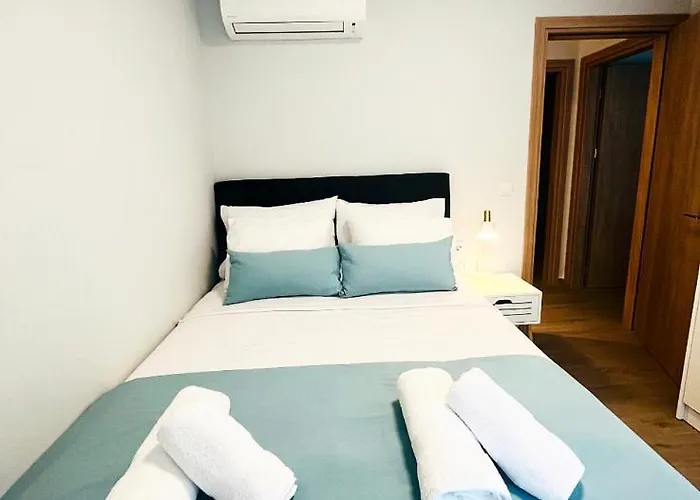 Appartement Urban Escape *
