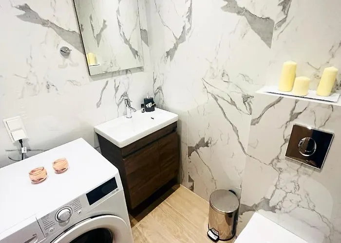 Urban Escape Appartement Kavala