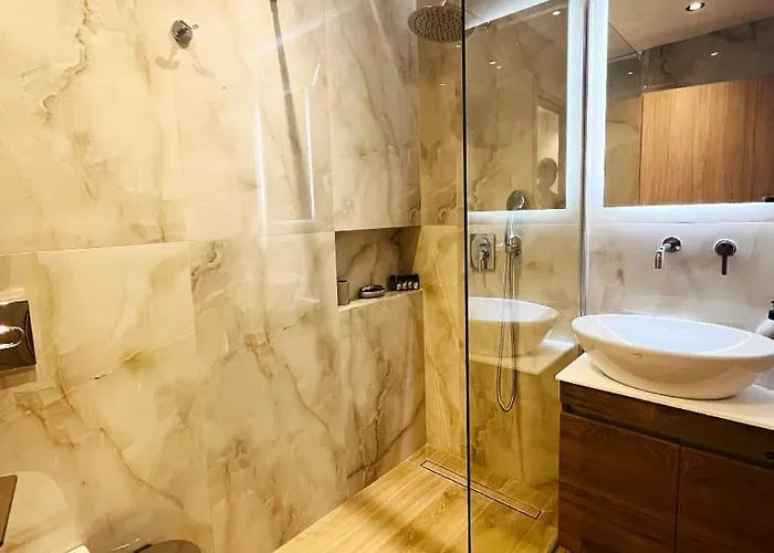 Διαμέρισμα Urban Escape