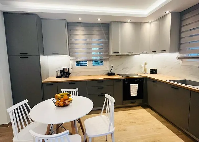 Urban Escape Καβάλα